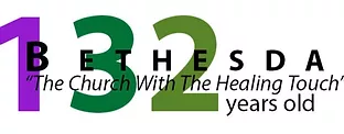 Bethesda Baptist Church New Rochelle Logo