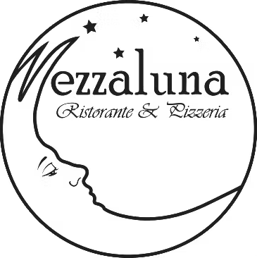 Mezzaluna Logo